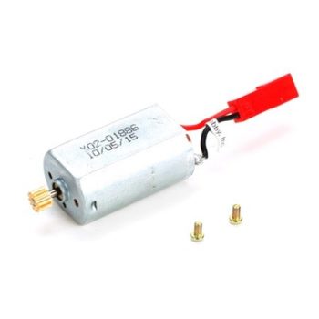 BLADE SR 120 MAIN MOTOR WITH PINION BLH3103